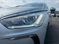 Gebraucht Citroën DS5 179 PS (131 kW) 2015 Grau Kleinwagen