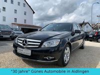 gebraucht Mercedes C220 T CDI Avantgarde*Autom.Navi*PDC*