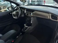 Gebraucht Citroën DS3 Chic 110 PS (80 kW) 2018 Grau Kleinwagen