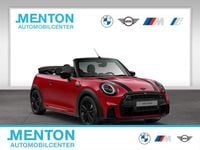 Gebraucht Mini Cooper Cabriolet 136 PS (100 kW) 2023 Rot Cabrio