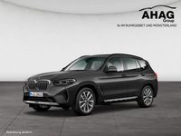 Gebraucht BMW X3 Performance 286 PS (210 kW) 2023 Grau SUV
