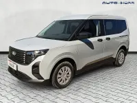 Neu Ford Tourneo Courier Trend 125 PS (91 kW) 2026 Cactus grey Van / Kleinbus