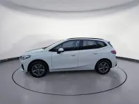 Gebraucht BMW 220 Active Tourer Efficient Dynamics 156 PS (114 kW) 2025 Weiß Van / Kleinbus