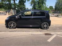 gebraucht VW up! GTI OPF mit UP-*** SWKZ