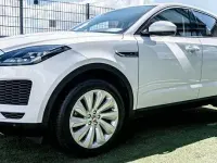Occasion Jaguar E-Pace S 200 PK (147 kW) 2020 Wit SUV
