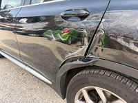 Gebraucht BMW X3 xLine 184 PS (135 kW) 2019 Schwarz SUV