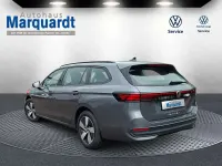 Neu VW Passat 150 PS (110 kW) 2026 Grau Kombi