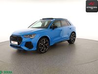 Gebraucht Audi RS Q3 Sport 400 PS (294 kW) 2021 Turboblau SUV