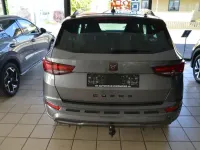 Gebraucht Cupra Ateca 150 PS (110 kW) 2026 Graphitgrau SUV