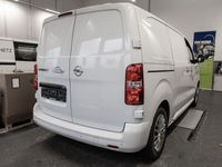 gebraucht Opel Vivaro-e Combi Cargo
