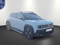 Gebraucht Renault 4 E-Tech Komfort 110 kW (150 PS) 2025 Weiß (arktisweiß, black pearlschwarz metalli) SUV