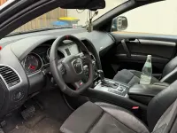 Usata Audi Q7 239 CV (175 kW) 2008 Grigio SUV