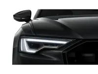 Gebraucht Audi A6 S-Line 367 PS (269 kW) 2023 Grau Kombi