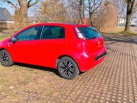 gebraucht Fiat Punto 1.2 8V YOUNG YOUNG