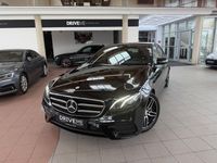 Gebraucht Mercedes E350 AMG 258 PS (189 kW) 2016 Schwarz Limousine