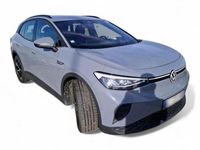 Gebraucht VW ID.4 Pro 125 kW (170 PS) 2022 Mondsteingrau SUV