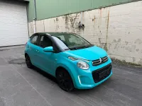 Gebraucht Citroën C1 82 PS (60 kW) 2016 Kleinwagen