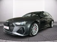 Gebraucht Audi RS6 Ambiente 600 PS (441 kW) 2022 Kombi