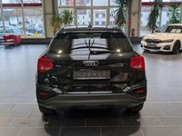 Gebraucht Audi Q2 160 PS (117 kW) 2022 Schwarz SUV