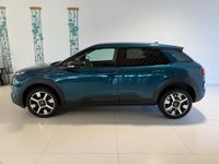 Gebraucht Citroën C4 Cactus PureTech 131 PS (96 kW) 2019 Metallic Kleinwagen