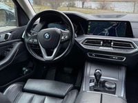 Gebraucht BMW X5 xLine 265 PS (194 kW) 2019 Schwarz SUV