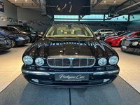 Gebraucht Jaguar XJ6 Executive 207 PS (152 kW) 2007 Schwarz Limousine