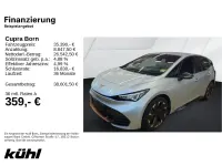 Second-hand Cupra Born 169 kW (231 CP) 2025 Hatchback