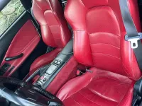 Gebraucht Honda S 2000 S 241 PS (177 kW) 2000 Silber Cabrio