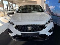 Gebraucht Seat Tarraco Style 150 PS (110 kW) 2022 Weiß SUV