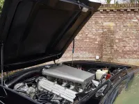 Second-hand Aston Martin V8 1982 Negru Coupe
