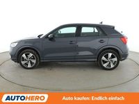 Gebraucht Audi Q2 Design 150 PS (110 kW) 2016 Grau SUV