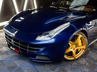 Gebraucht Ferrari FF 661 PS (486 kW) 2011 Kombi