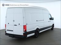 gebraucht VW Crafter Kasten Klima