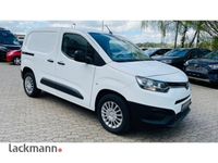 gebraucht Toyota Proace City 1.5 L1 Duty Comfort*Klima*Tempomat*