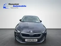 Gebraucht Skoda Scala Ambition 150 PS (110 kW) 2020 Schwarz Kleinwagen