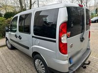 gebraucht Fiat Doblò 1.9