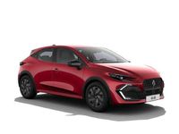 Neu Renault Clio V Evolution 114 PS (83 kW) 2025 Dezirrot Kleinwagen