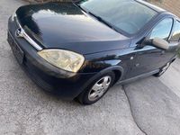 Occasion Opel Corsa 75 ch (55 kW) 2003 Noir Citadine