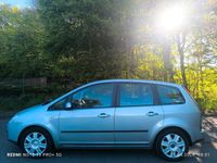 Usata Ford C-MAX 120 CV (88 kW) 2004 Argento Monovolume
