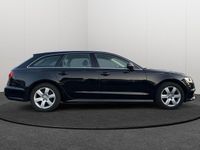 Gebraucht Audi A6 Business 190 PS (139 kW) 2017 Schwarz Kombi