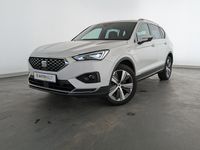 Gebraucht Seat Tarraco XCELLENCE 245 PS (180 kW) 2021 Weiß SUV