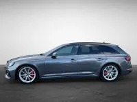 Gebraucht Audi RS4 Comfort 450 PS (330 kW) 2023 Daytonagrau perleffekt Kombi