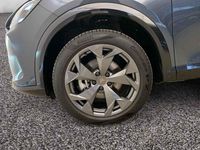 Gebraucht Cupra Formentor 150 PS (110 kW) 2025 Magneticgrau metallic SUV