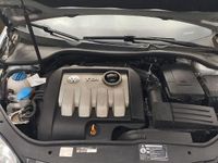 Gebraucht VW Golf IV 101 PS (74 kW) 2006 Silber Kleinwagen