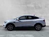 Gebraucht Renault Arkana Techno 140 PS (102 kW) 2023 Kyanitweiß SUV