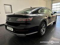 Neu VW Arteon R-line 305 PS (224 kW) 2025 Deep black perleffekt Limousine