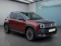 Gebraucht Renault 4 E-Tech Iconic 110 kW (150 PS) 2026 Grau SUV