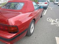 Gebraucht Mazda RX7 200 PS (147 kW) 1992 Rot Coupé