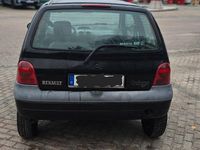 Gebraucht Renault Twingo Authentique 58 PS (42 kW) 2000 Schwarz Kleinwagen