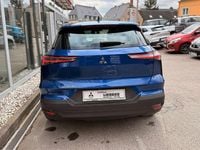 Neu Mitsubishi Grandis Diamant Edition 141 PS (103 kW) 2026 Royalblau SUV